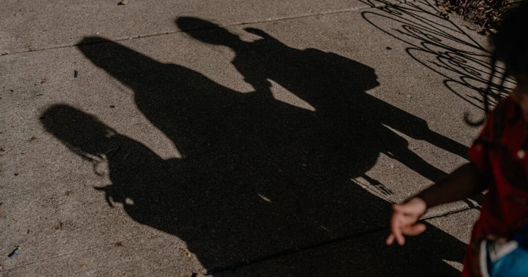 “I Don’t Want to Be Here Anymore”: They Tried to Self-Deport, Then Got Stranded in Trump’s America