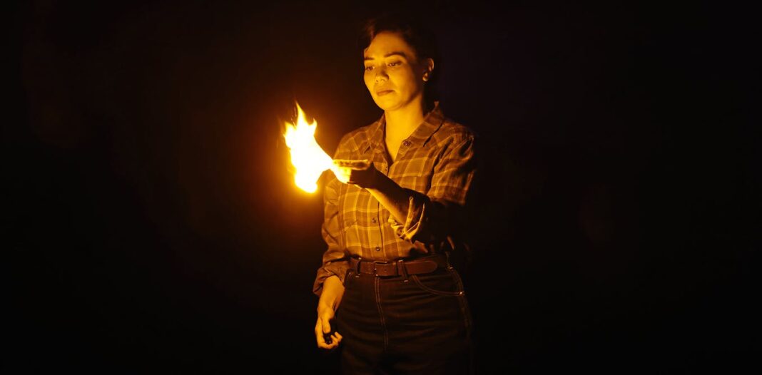 The Shiralee brings a Shakespearean energy to the Aussie swag-man’s life