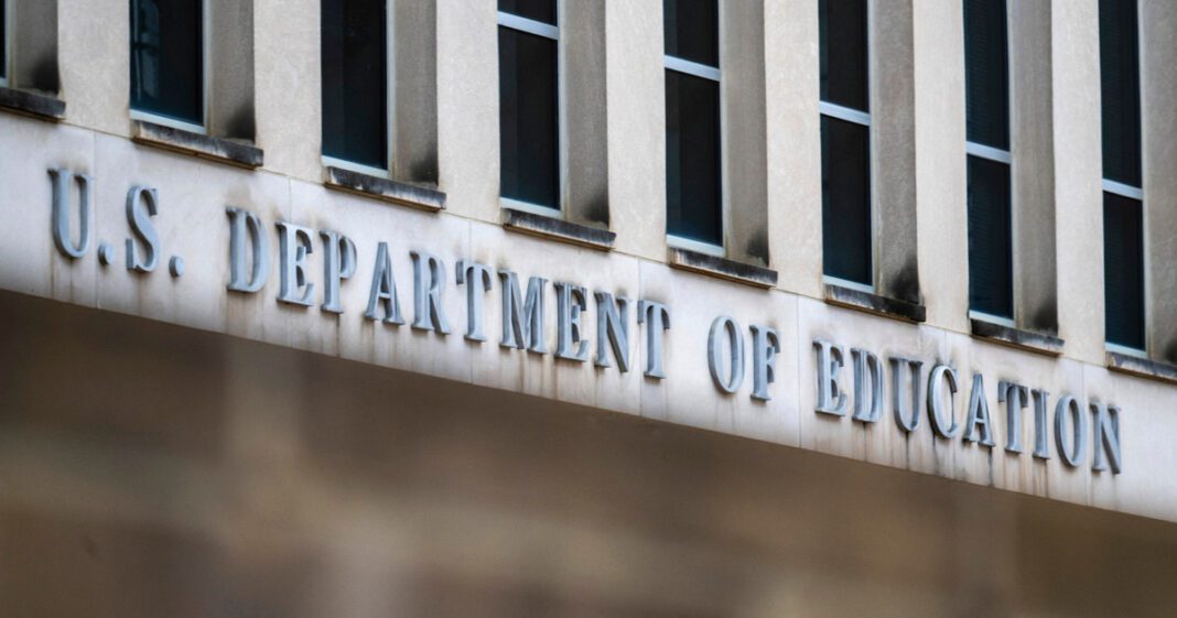 Students With Hearing and Vision Loss Get Funding Back Despite Trump’s Anti-DEI Campaign