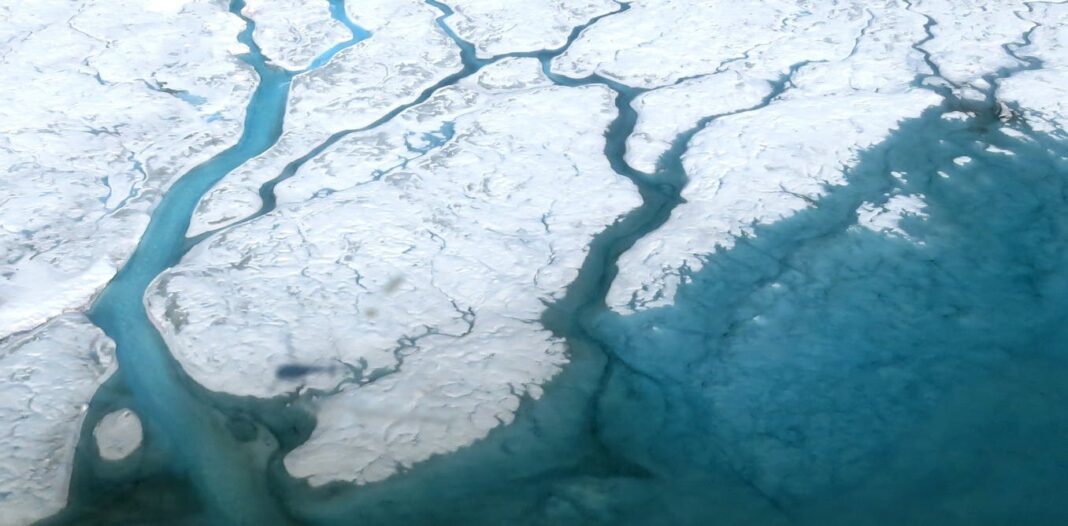 What are climate tipping points? They sound scary, especially for ice sheets and oceans, but there’s still room for optimism