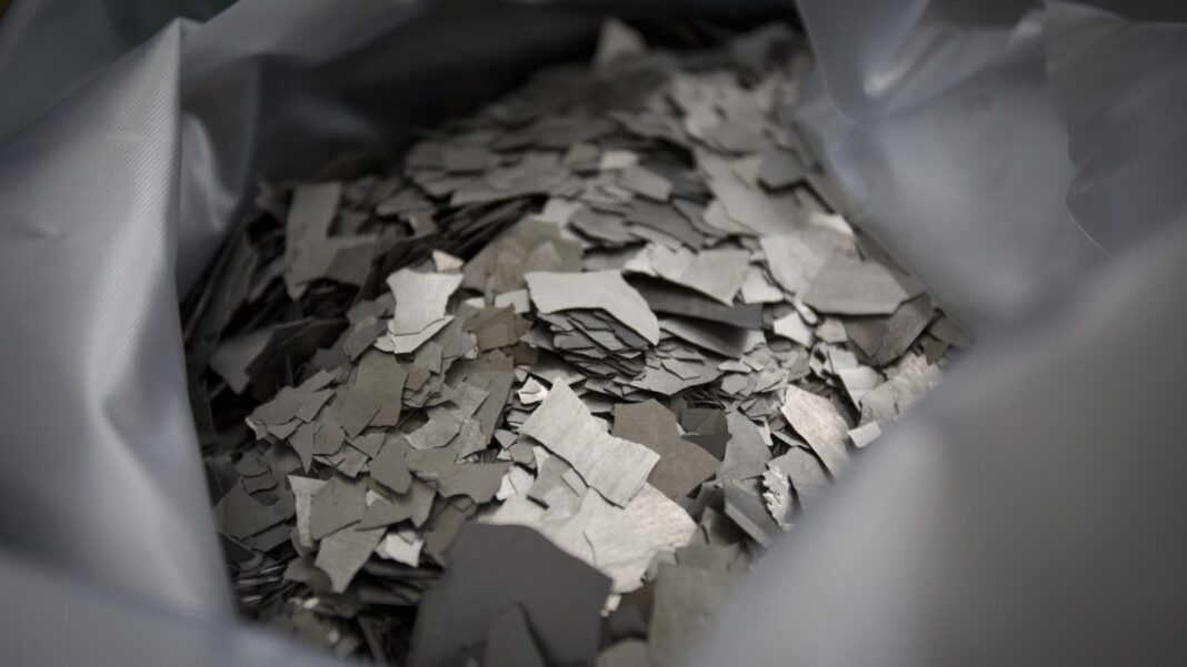 Auto industry raises the alarm as China tightens export rules for rare earths