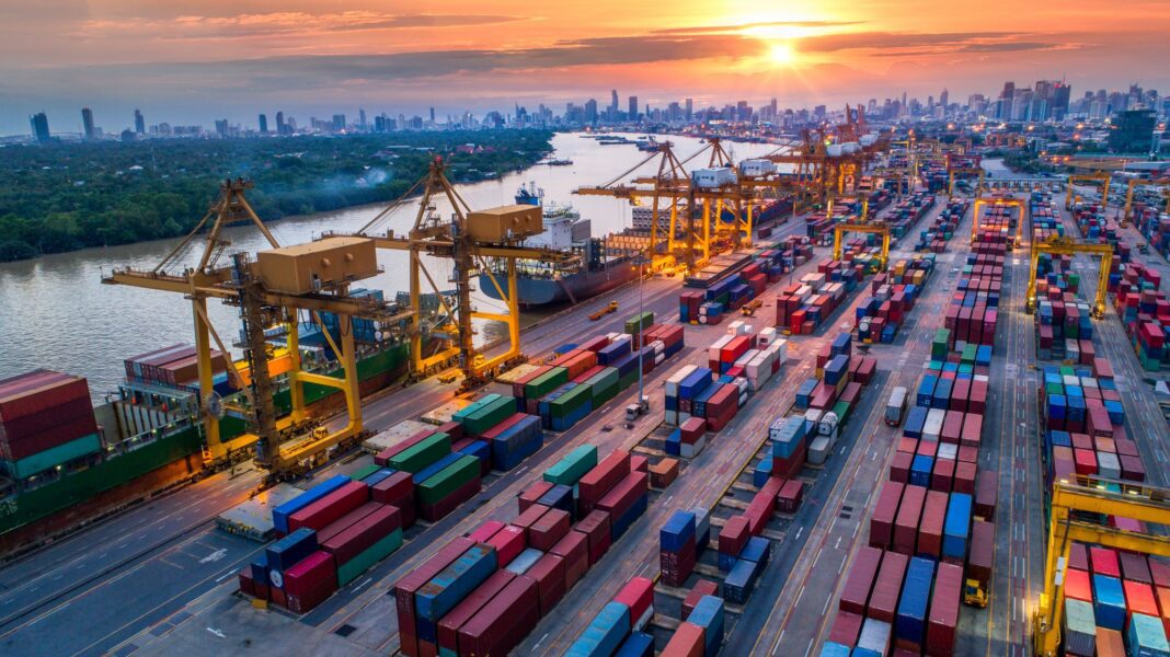 Survey says: North America lags the rest of the world on value-chain data