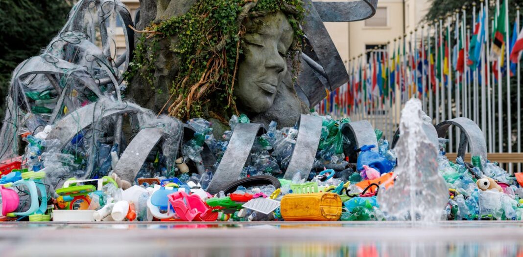 Why climate summits fail – and three ways to save them