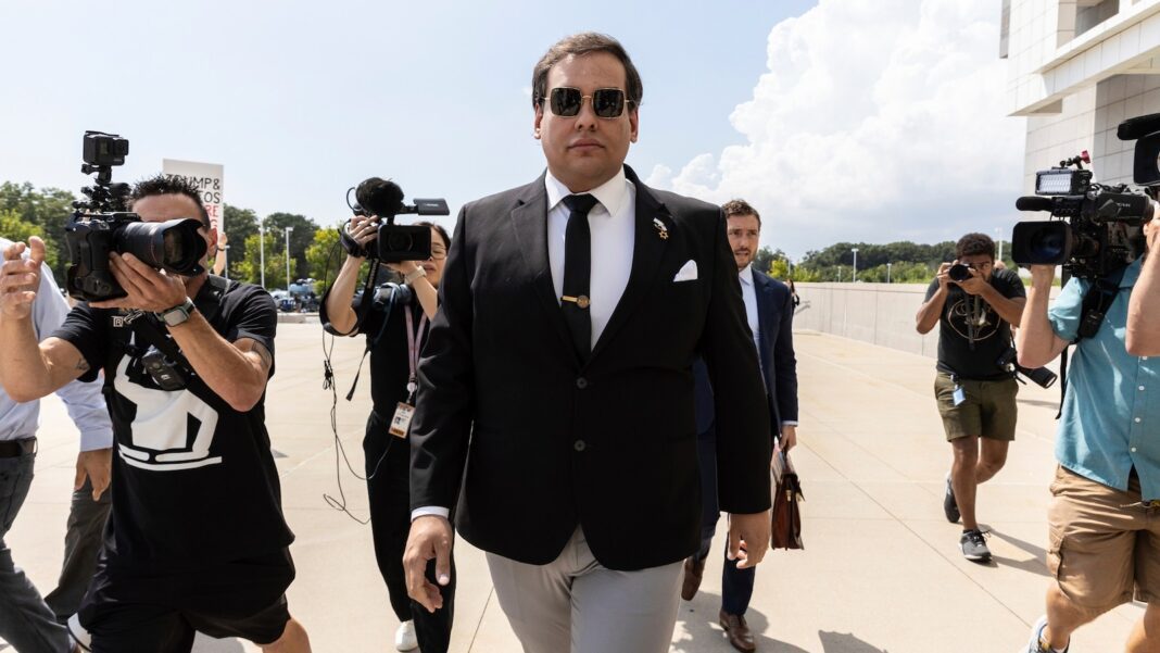 Prosecutors not ruling out state charges for Santos…