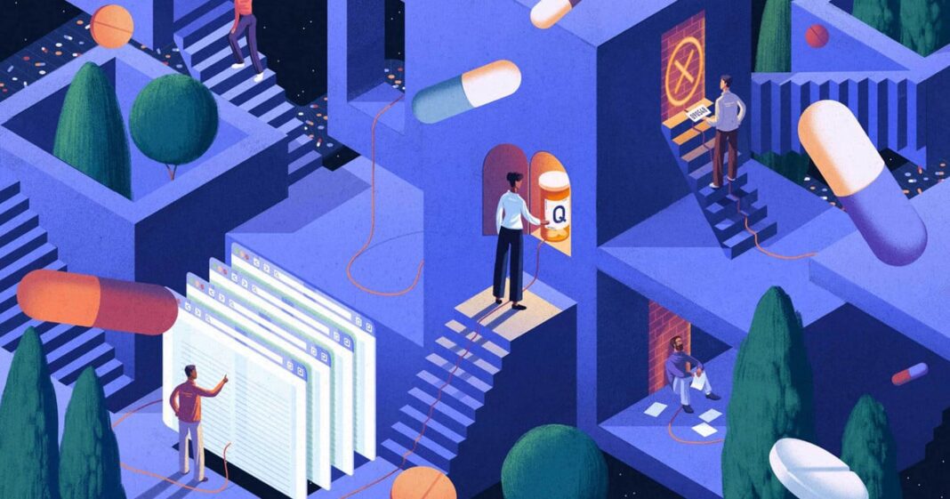 Is Your Medication Made in a Contaminated Factory? The FDA Won’t Tell You.