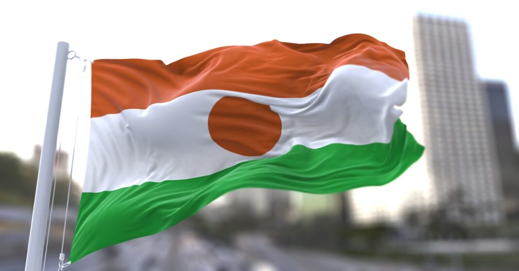 American Missionary Pilot Kidnapped in Niger as Ministries Call for Prayer