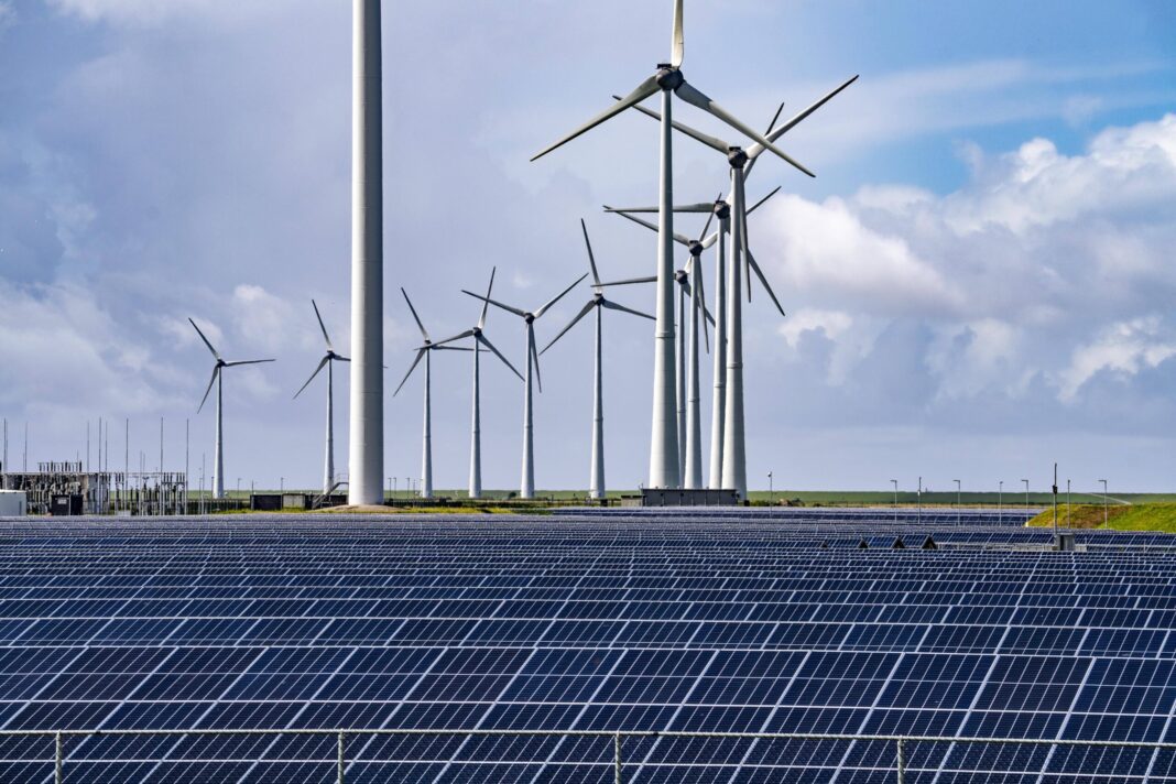 Governments are avoiding renewable energy goals – and it matters