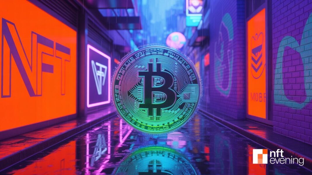 How to Buy Bitcoin for NFT Investments