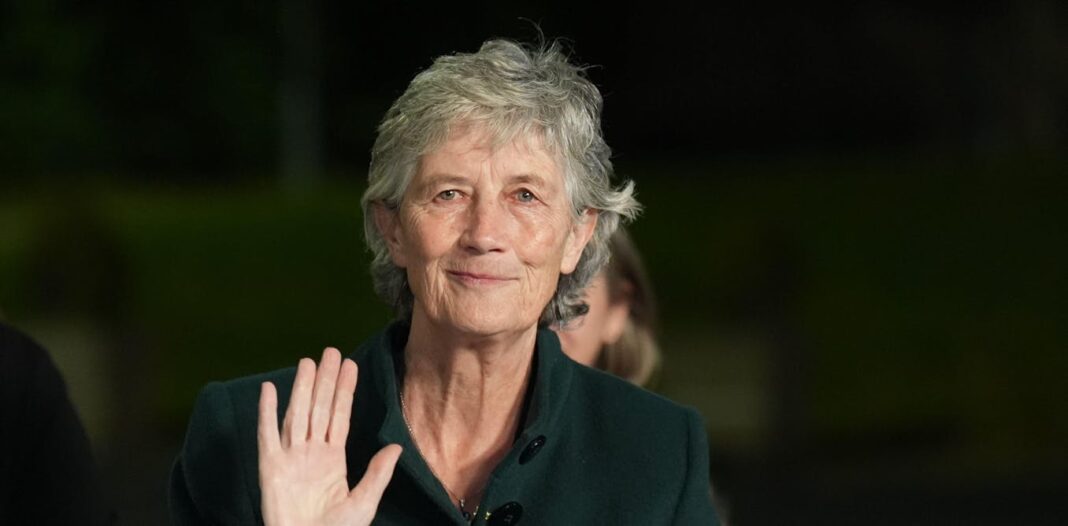 Catherine Connolly and the paradoxes of the Irish presidency
