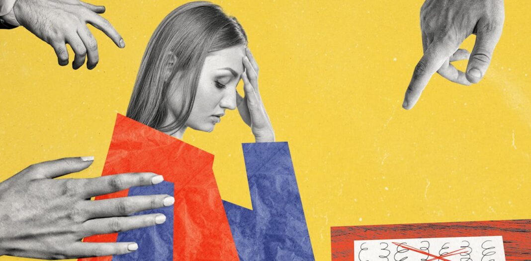 Autism charities portray autistic people as helpless and a burden – our research shows why it matters