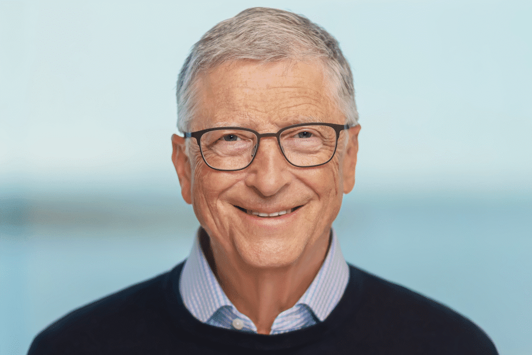 Bill Gates: What companies get wrong about climate investments  