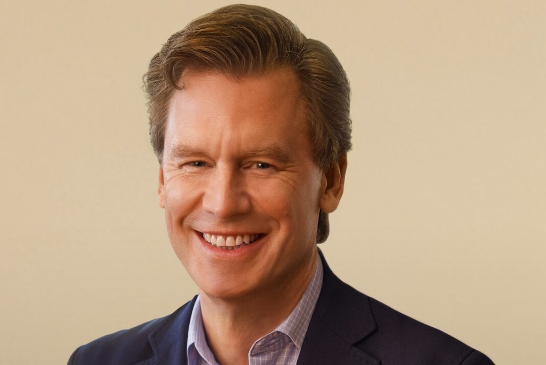 For PepsiCo’s sustainability chief, it helps to think like a CEO