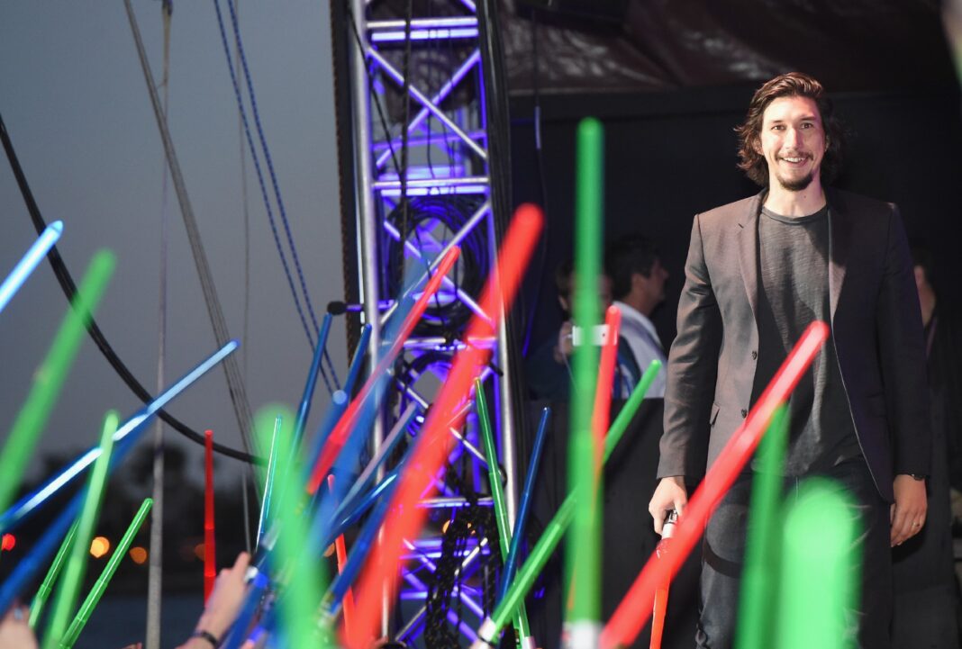 “The Hunt for Ben Solo” lives on — at least in fans’ hearts