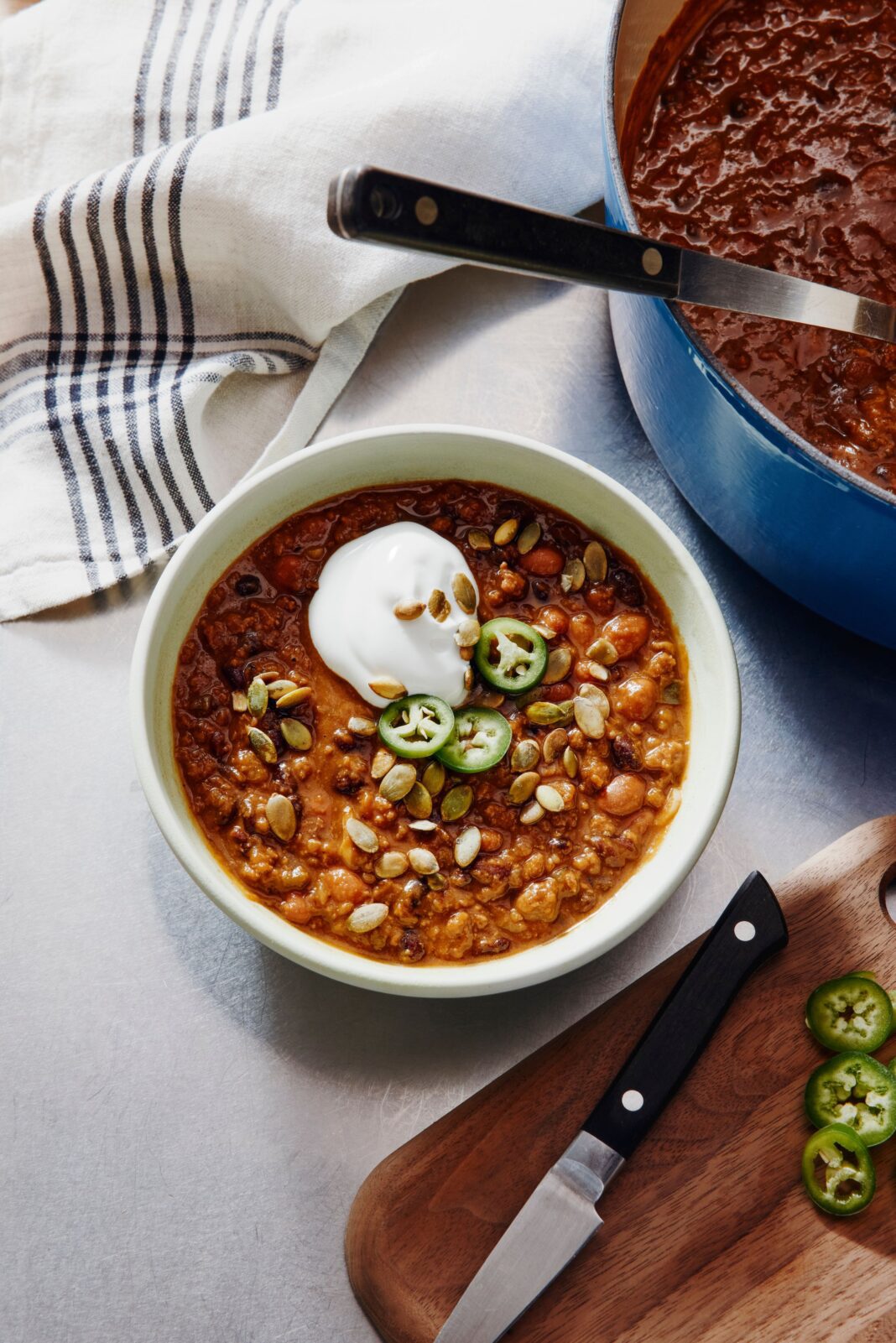 Our Most Popular Recipes of October 2025