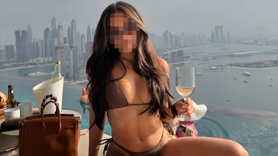 Can You Guess The Sexy Star Sippin’ Wine … Thirsty Thursday!