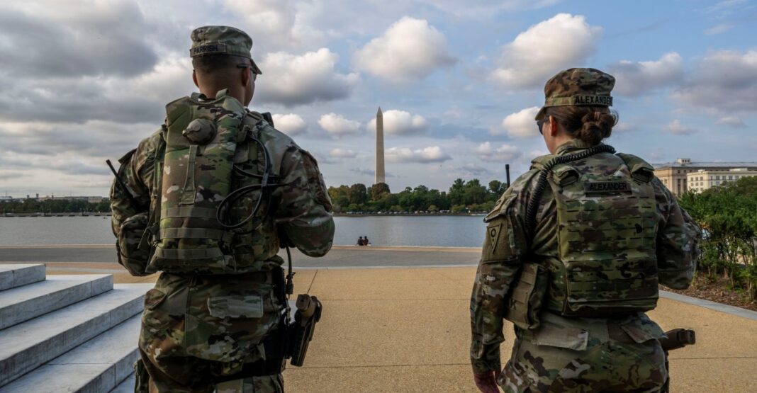 why-does-trump-want-the-national-guard-doing-crowd-control.jpg Why does Trump want the National Guard doing crowd control?