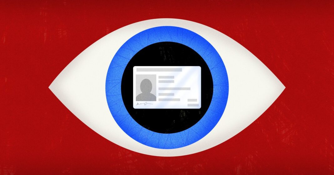 DHS Wants States to Hand Over Driver’s License Data for Citizenship Checks