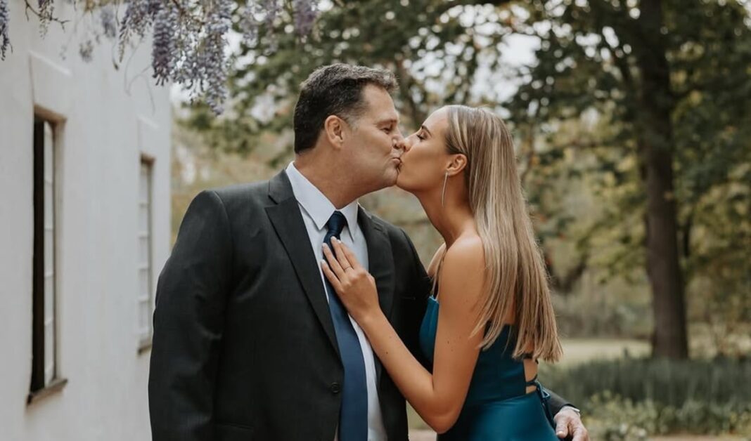 Springboks birthday boy Rassie Erasmus’ age shock fans