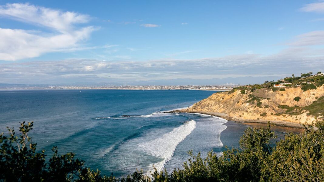 Mystery deepens as more human remains found on mega rich California coastline…