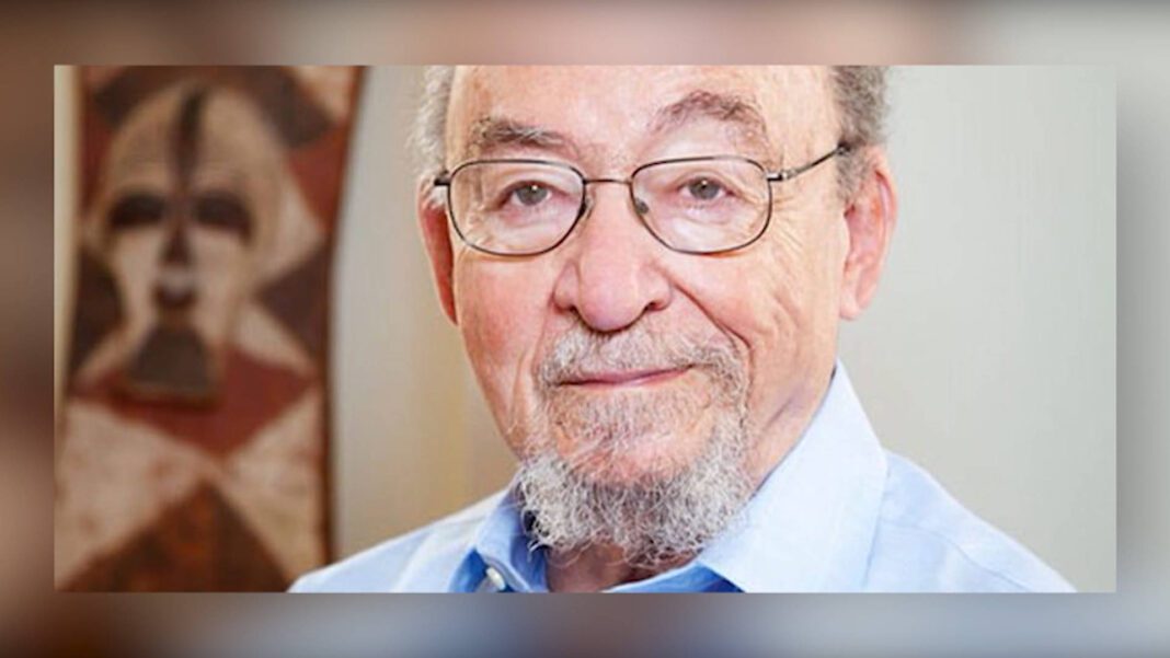 Remembering Peter Weiss: Legendary Human Rights Lawyer Dies at 99