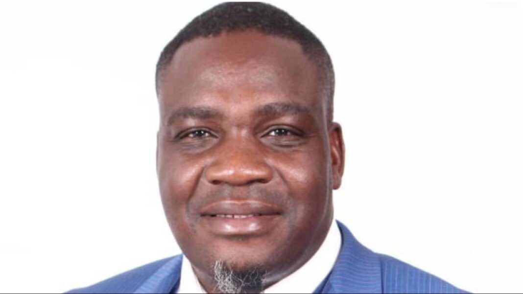 Hwende Demands US$150,000 Housing Loans For Zimbabwe MPs, Says US$40,000 Received Last Time Is Not Enough