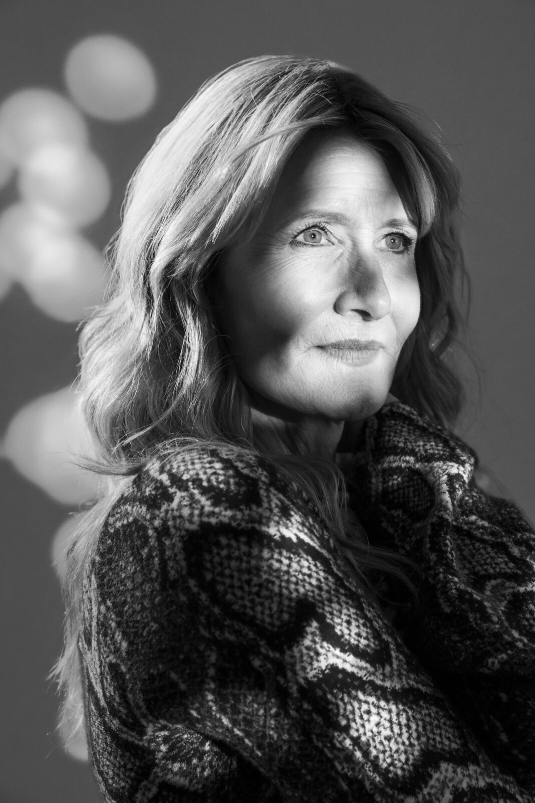 Laura Dern Has the Spirit of Seventies Cinema