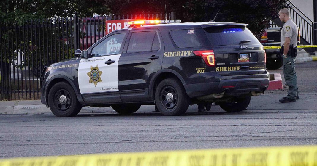 Suspect charged in double homicide told New Mexico deputies a cockroach told him to kill