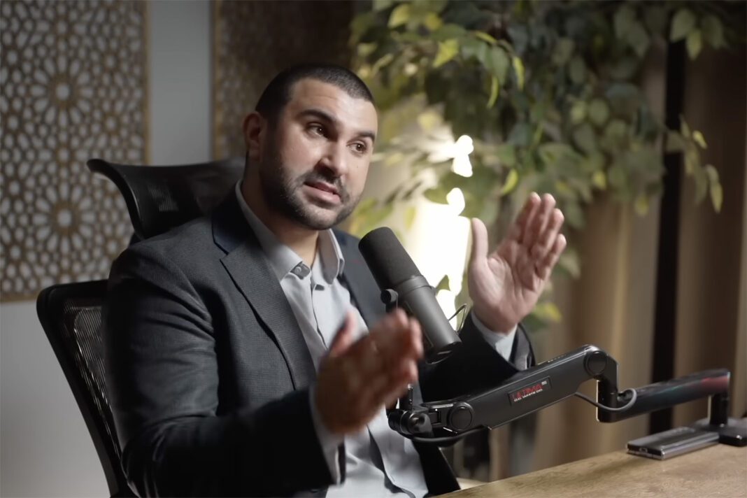UK journalist Sami Hamdi to be released from ICE detention