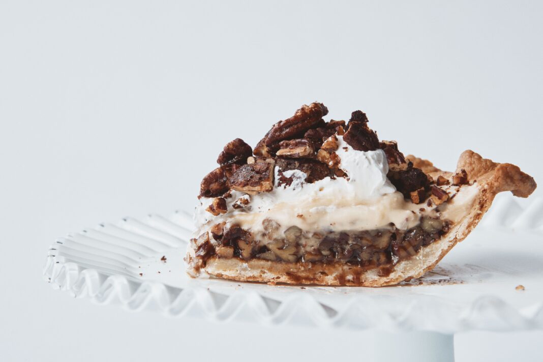 31 Thanksgiving Desserts to Cap Your Holiday Feast