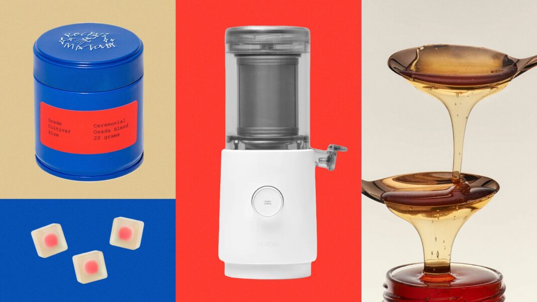 Self-Care Gifts for Wellness-Focused Foodies (2025)