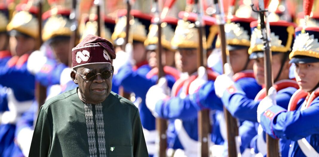 US-Nigeria relations: what it means to be a ‘country of particular concern’ and why it matters