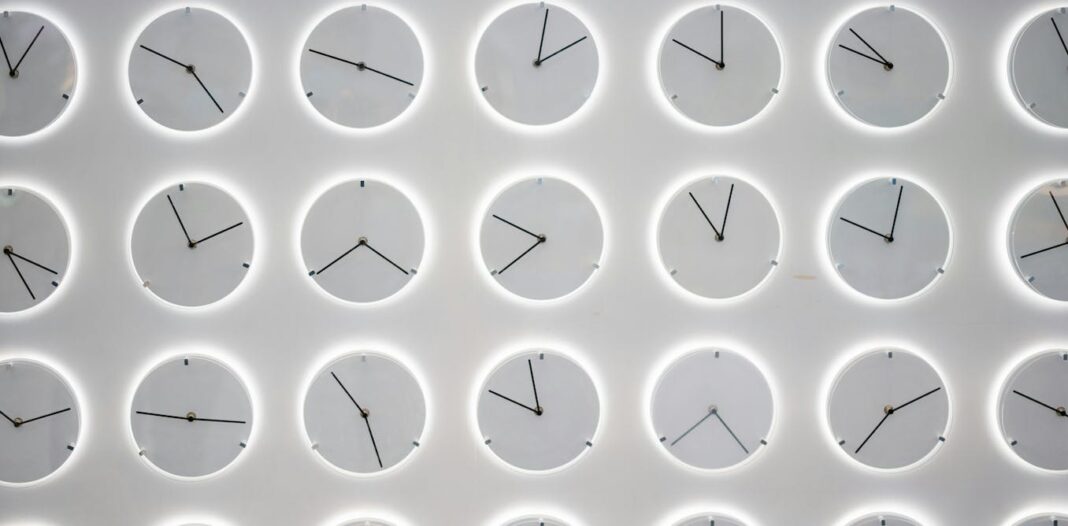 Physicists and philosophers have long struggled to understand the nature of time: Here’s why