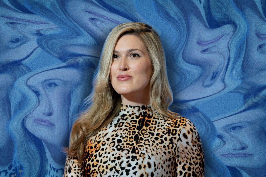 This Might Be the Messiest Political Media Story in Years