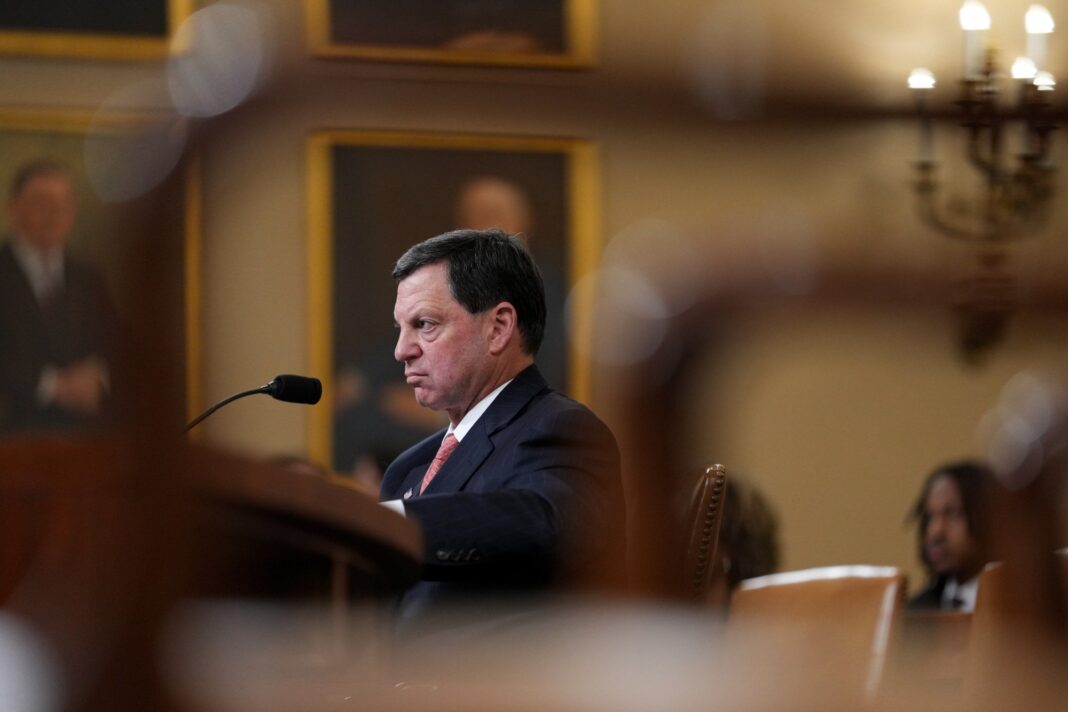 How the Trump Administration Abandoned Plans for a Major Cut in Disability Benefits for Older Workers