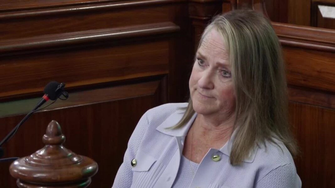 Lead Prosecutor from Zachary Adams’ Murder Trial Takes Stand