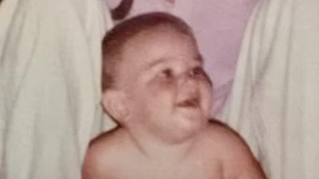 Guess Who This Adorable Baby Turned Into!