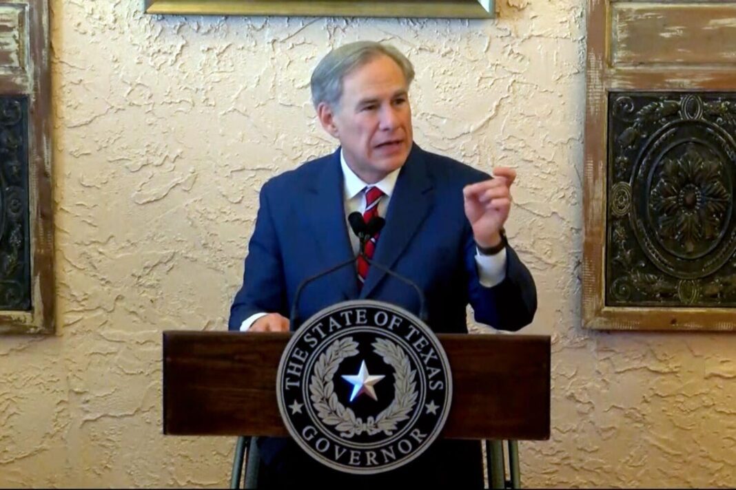 In Texas case, it’s politics vs. race at the Supreme Court, with control of Congress at stake