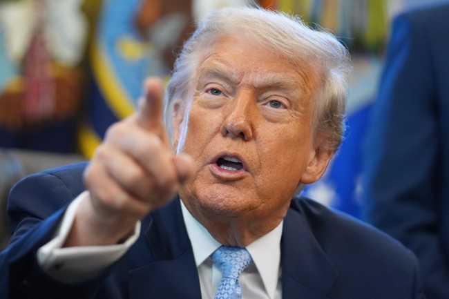 watch-trump-shreds-reporters-over-afghans-in-america-reveals-more-about-future-venezuela-plans.jpg Watch: Trump Shreds Reporters Over Afghans in America, Reveals More About Future Venezuela Plans