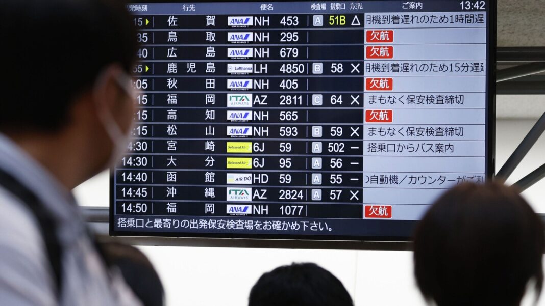 Airbus software glitch linked to JetBlue altitude drop sparks disruptions