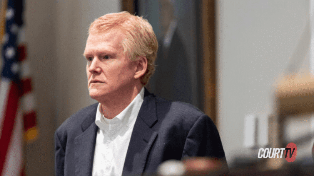 South Carolina Supreme Court sets date for Murdaugh appeal
