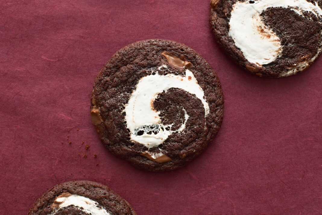 All the Recipes From the ‘Bon Appétit’ Holiday Issue