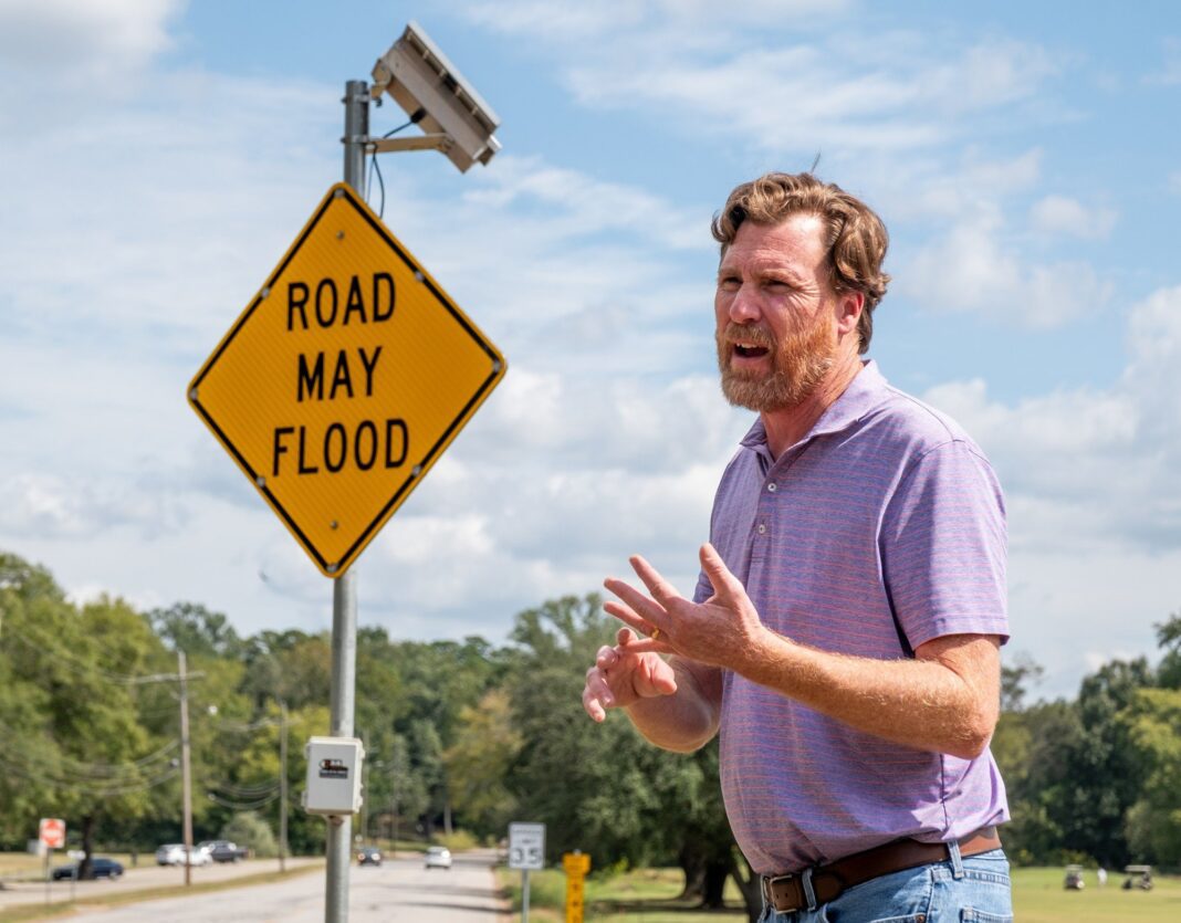 Texas Lawmakers Criticized Kerr Leaders for Rejecting State Flood Money. Other Communities Did the Same.