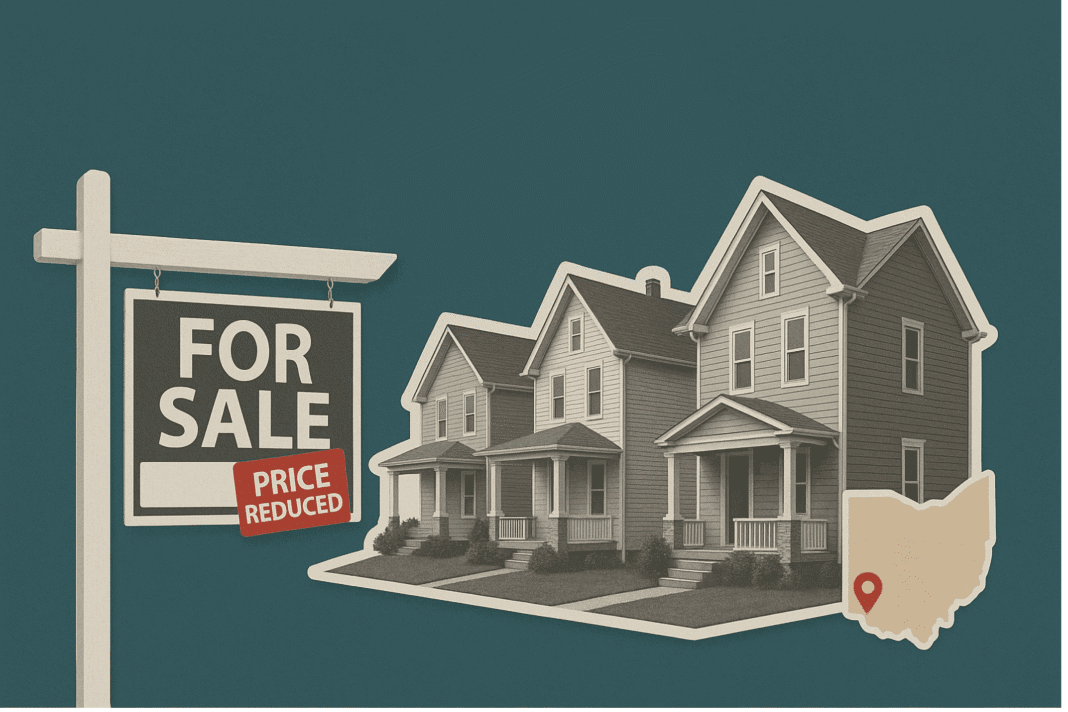 Limited inventory and price cuts shape Cincinnati’s housing market