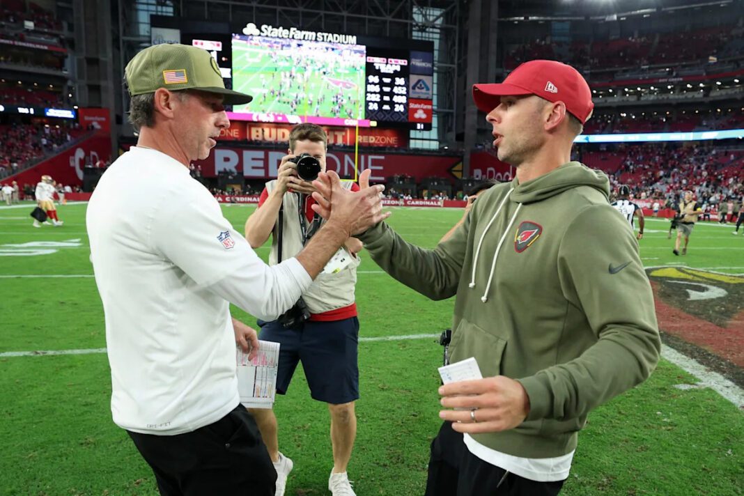 49ers Week 14 rooting guide: Who San Francisco should pull for on bye