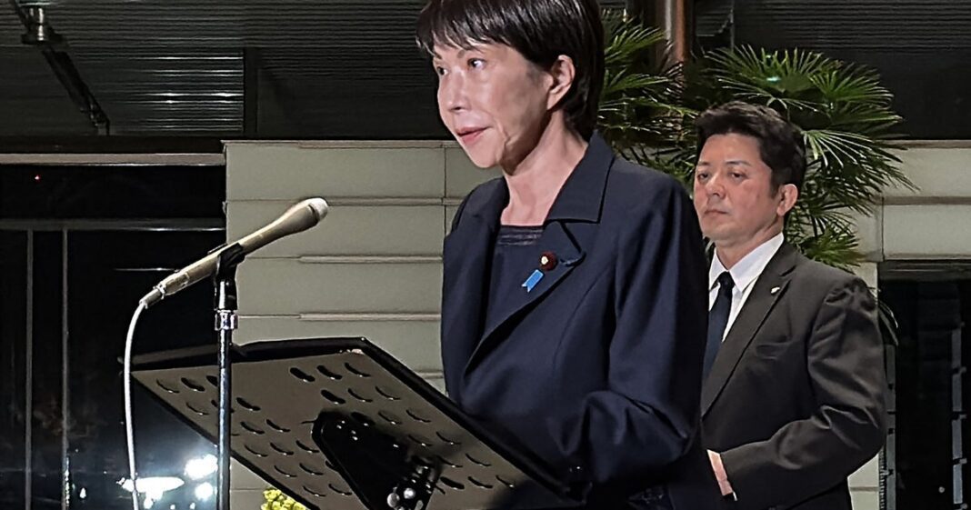 Powerful 7.6-Magnitude Earthquake Strikes Japan, Triggering Tsunami Warning
