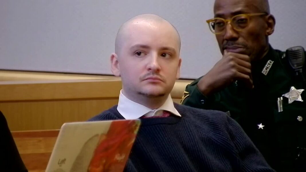 Shelby Nealy faces sentencing for killing in-laws