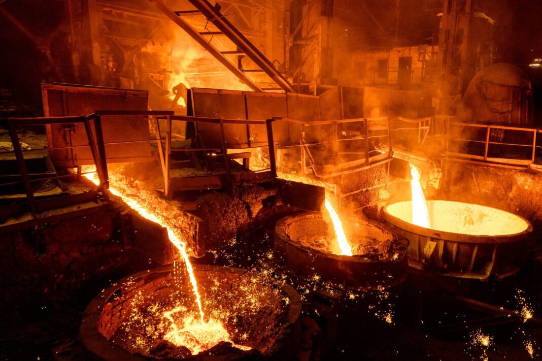 Global decarbonization efforts are about to be reshaped by the E.U.