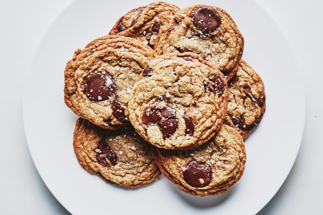 What Our Editors Bring to a Cookie Swap