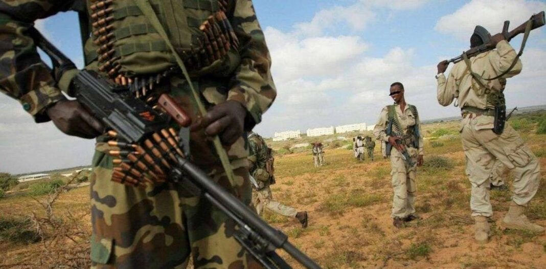 Kidnapping for ransom in the Sahel: analysis of 24 years of data shows a new trend