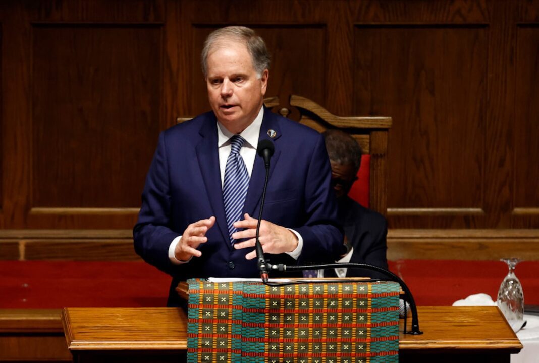 Will Doug Jones pull off another Alabama miracle in 2026?